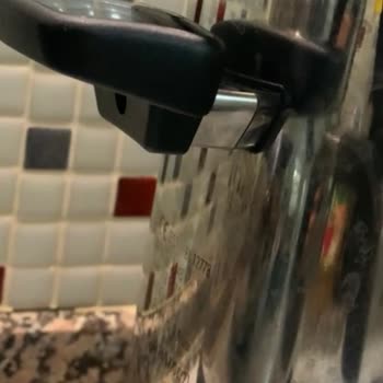 Korkmaz Düdüklü Tencere Damlatma Problemi Ve Müşteri Hizmetleri İlgisizliği!