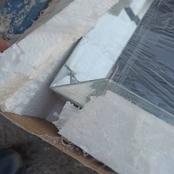 Efe Ayna Dekorasyon Kırık Gelen Tablolar