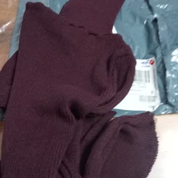 Kazak10.shop Alakasız Ürün Ürünün İadesini İstiyorum