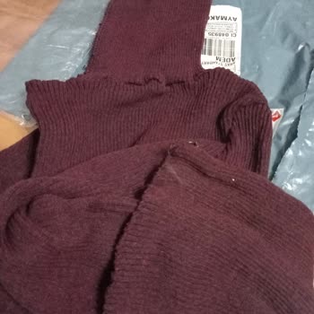 Kazak10.shop Alakasız Ürün Ürünün İadesini İstiyorum