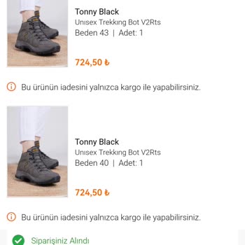 FLO Ayakkabı Kendinize Güvenmiyorsanız Lütfen Kampanya Yapmayın...