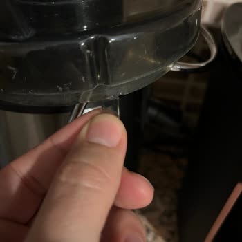 Arzum Multivit'te Meyve Suyu Sıkma Sorunu!