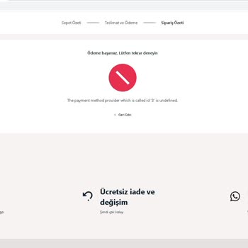 Koray Spor Hediye Çeki Sorunları...