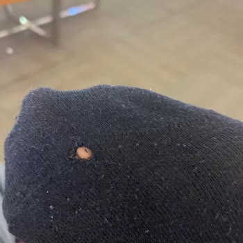 Tamer Tanca Çorapların Dikiş Yerleri Açılıyor