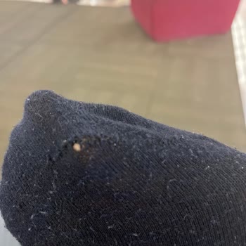 Tamer Tanca Çorapların Dikiş Yerleri Açılıyor