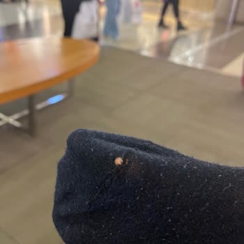 Tamer Tanca Çorapların Dikiş Yerleri Açılıyor