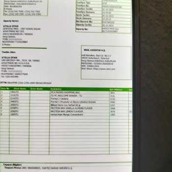 Herbalife Ürün İade Sürecini Uzatması