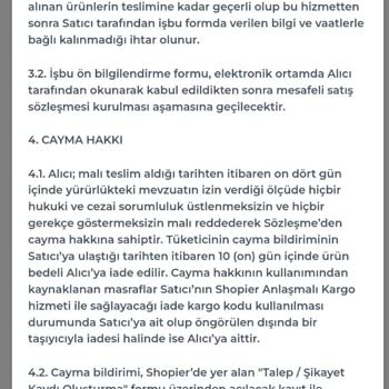 Alisverisim.airmaax Geç Teslimat Ve Yanıltıcı Ürün Satışı