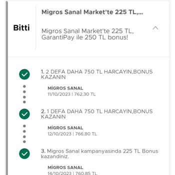 Garanti BBVA Promosyon Puanım Yüklenmedi, Müşteri Hizmetleri Sessiz!