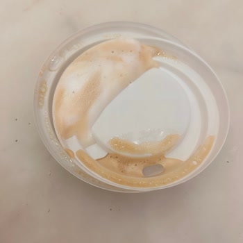 Starbucks Coffee İstediğim Gibi Kahve Alamıyorum!