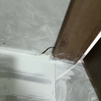 TOKİ Hasarlı Ev Teslimi