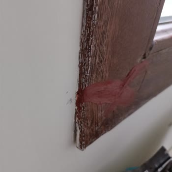 TOKİ Hasarlı Ev Teslimi