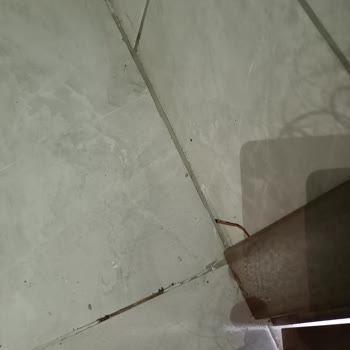 TOKİ Hasarlı Ev Teslimi