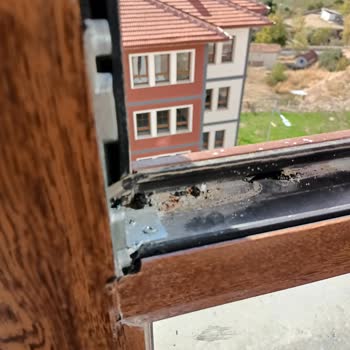 TOKİ Hasarlı Ev Teslimi