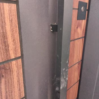 TOKİ Hasarlı Ev Teslimi