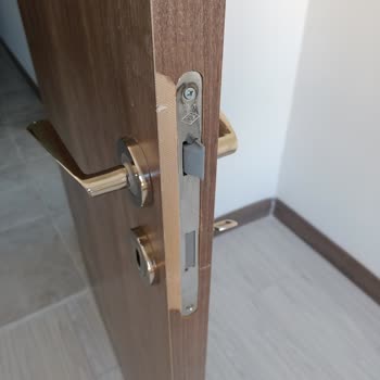 TOKİ Hasarlı Ev Teslimi