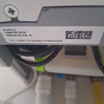 Buderus Kombi Servis Ve Müşteri Hizmetleri