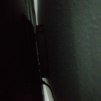 Toshiba TV Uydu Giriş Yeri Kopmuş