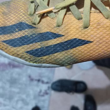 Adidas Sattığı Ürünün Arkasında Durmuyor