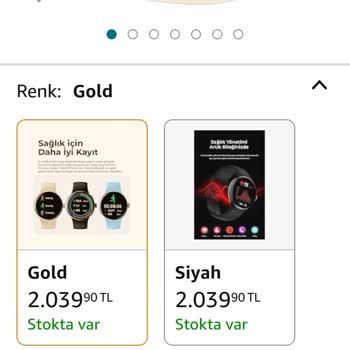 Amazon Tüketiciyi Yanıltan Reklam Yapılması