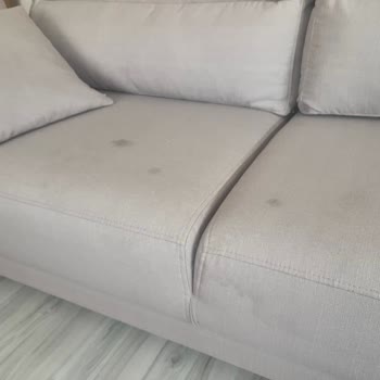 Enza Home Enza Lekelenen Koltuk Takımı