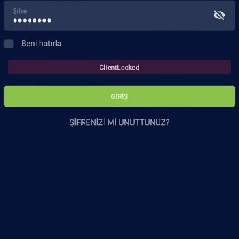 Cashwin Para Çekimi İçin Kimlik Bilgisi!