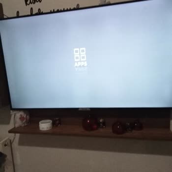 Onvo Smart TV Uygulama Sorunu