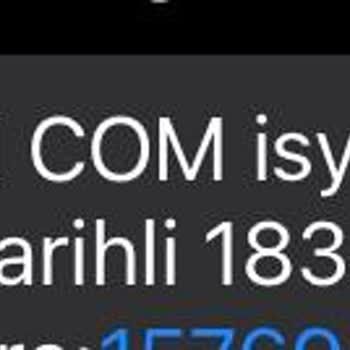 Enuygun.com Kesintisiz İadeli Biletin İptalinin Düzgün Şekilde Yapılamaması