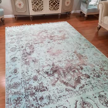 Snp Altun Halı Yıkama (Beylikdüzü) Halılarımın Rengini Soldurdu