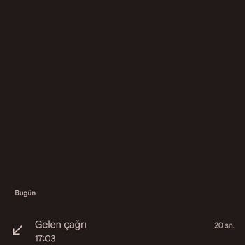 Aras Kargo Evdeyiz Dememize Rağmen Şubeden Alabilir Siniz Diye Sisteme