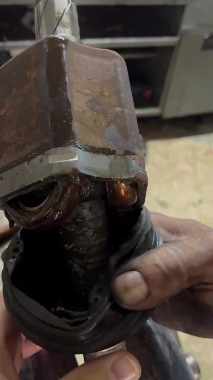 I Need Help with Premature Axle Issue in my 2022 Fiat Ducato video cover