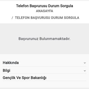 GSB'nin Öğrenciye Desteğinin Sağlanamaması