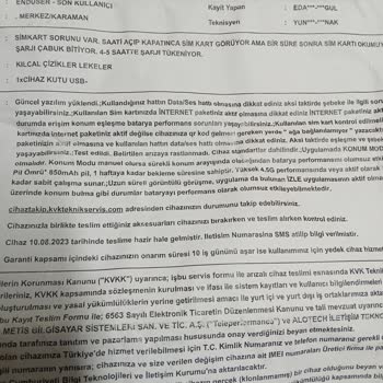Turkcell Pasaj TCL Mt 42 X Akıllı Çocuk Saati