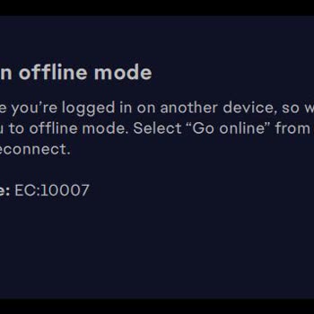 İtemsatış Ea Hesabı Server Ve Offline Mod Hatası
