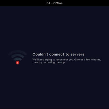 İtemsatış Ea Hesabı Server Ve Offline Mod Hatası