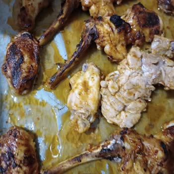 Profilo Ankastre Fırın Pişirme Problemi