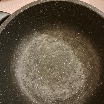 Thermoad Tencere İçi Soyuldu