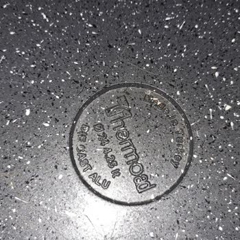 Thermoad Tencere İçi Soyuldu