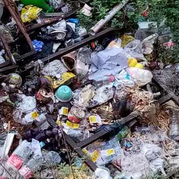 İzmir Konak Belediyesi Çöp Atık Temizlik