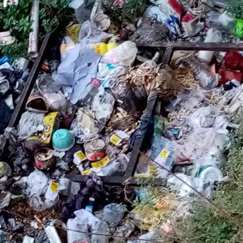 İzmir Konak Belediyesi Çöp Atık Temizlik