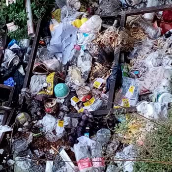 İzmir Konak Belediyesi Çöp Atık Temizlik