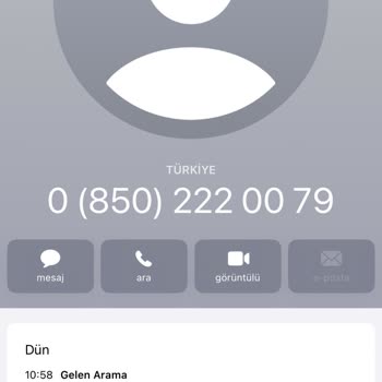 ÇiçekSepeti Teslim Edilmeyen Ürün