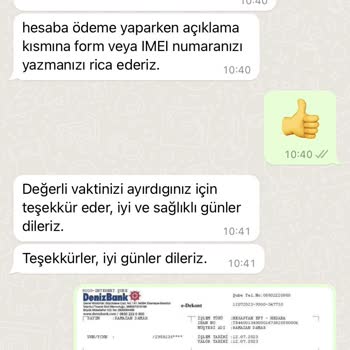 Eki aç