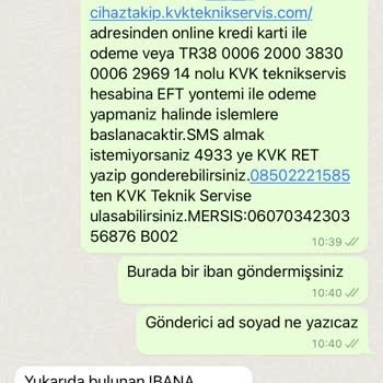 Eki aç