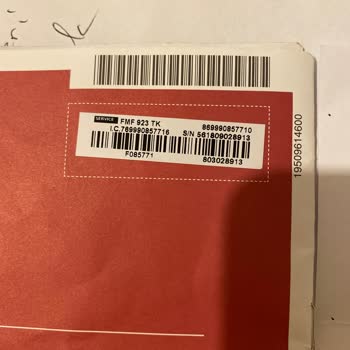 Hotpoint Indesit Garanti Sorunu Ve Çözüm Talebi