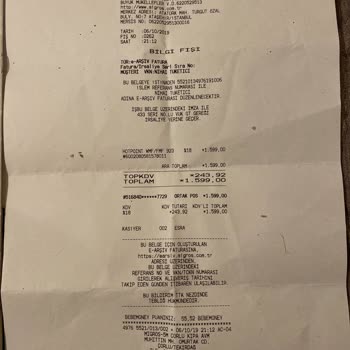 Hotpoint Indesit Garanti Sorunu Ve Çözüm Talebi