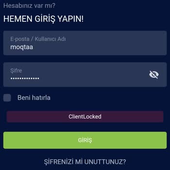 Cashwin Ödeme Yapmayan Bahis Sitesidir.