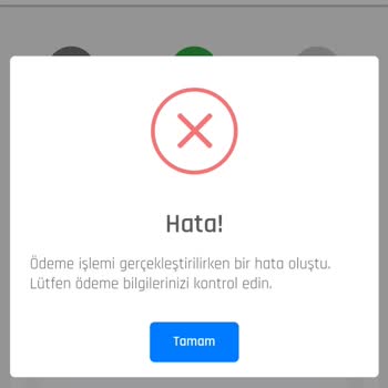 Gençer Gaming Taksit Olmuyor Neden