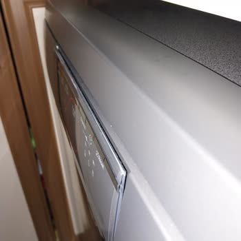 Hoover Bulaşık Makinesi Servis Hizmeti Ve Ürün Değişim Ve İade Sorunu