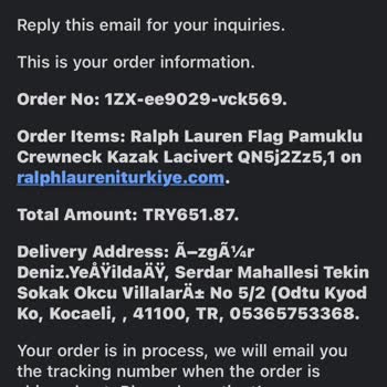 Ralphlaureniturkiye.com Ulaşılmıyor!